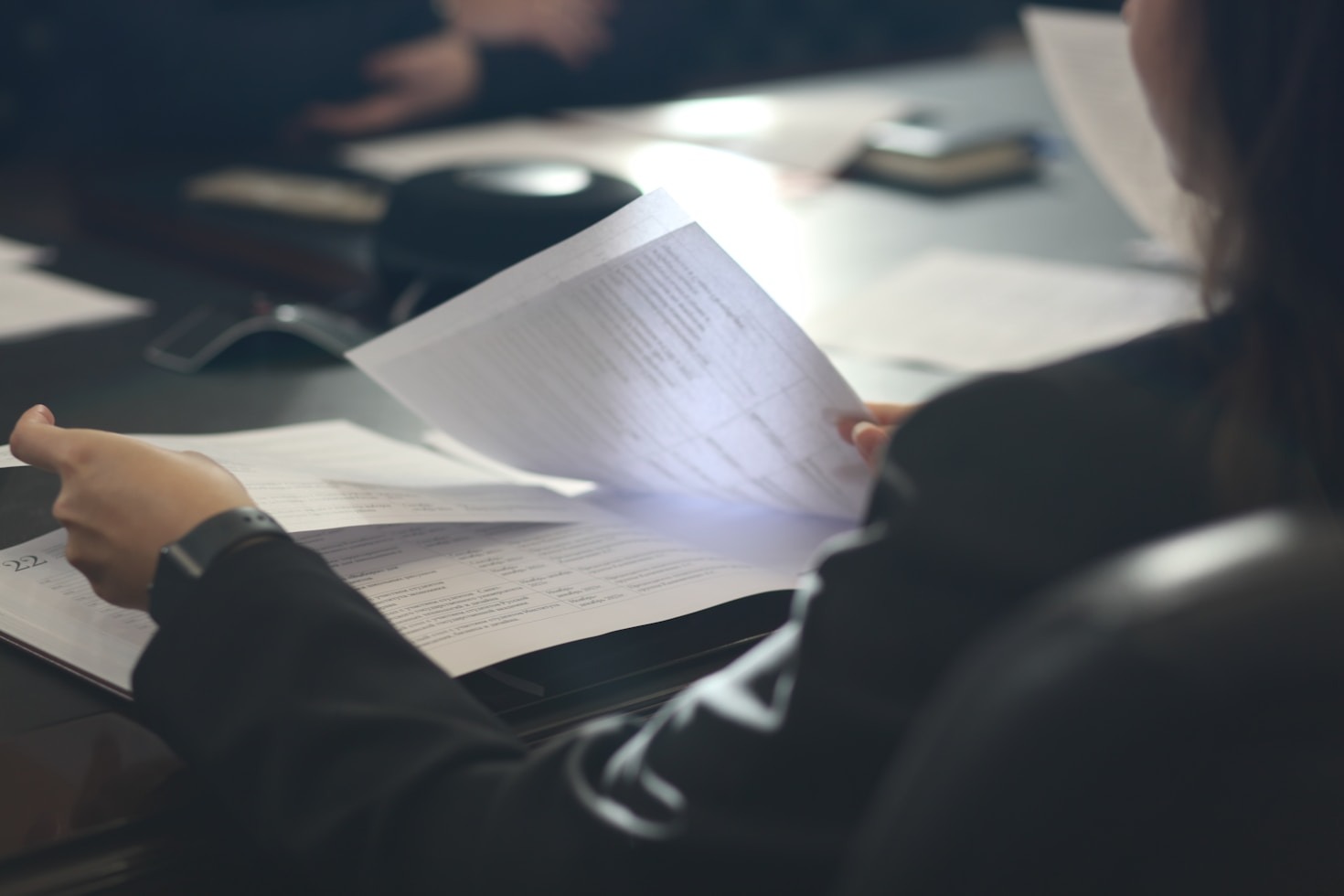 The Importance of Evidence in Access Arrangements