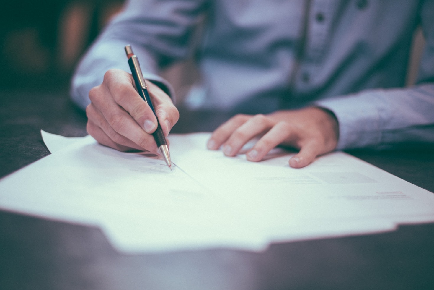 Creating Calm Environments for High Stakes Testing