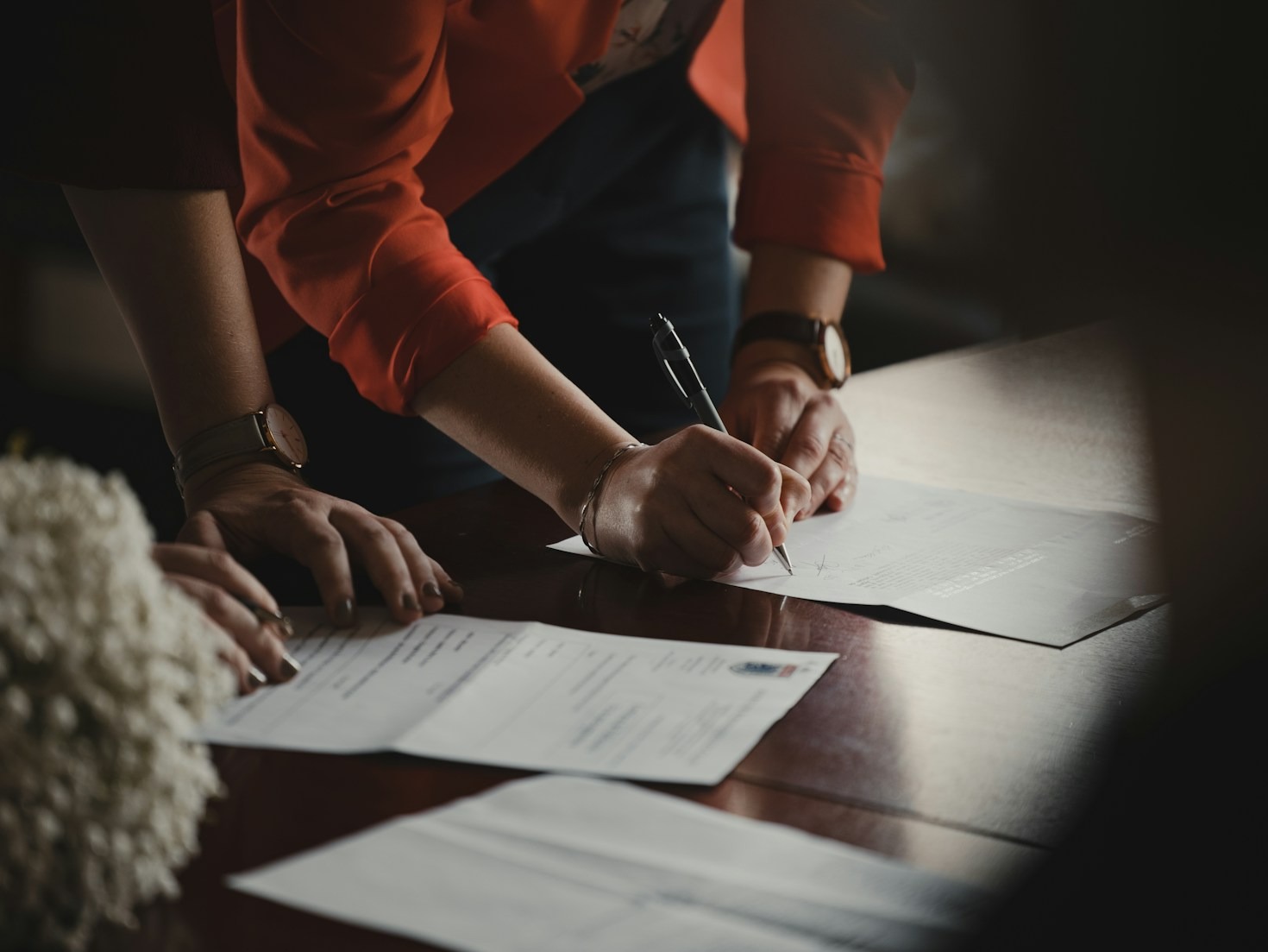 Best Practices for Documenting Learning Accessibility Needs