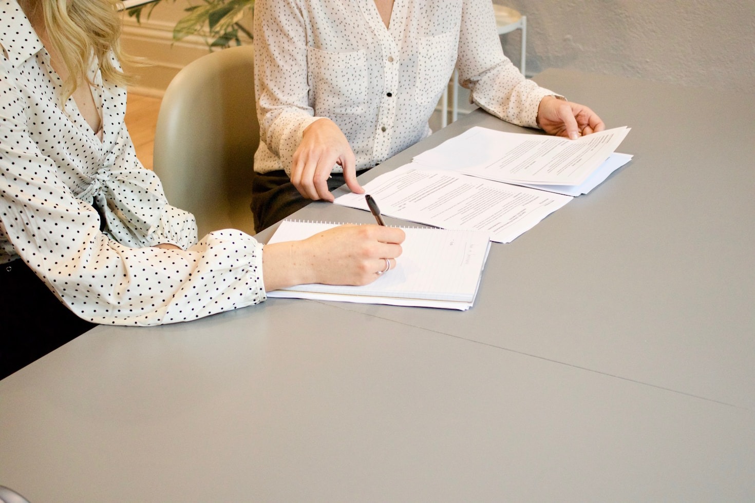 Why Expert Review Matters for Fair Outcomes